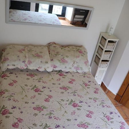 Apartamentos Las Buganvillas Caceres Exterior photo